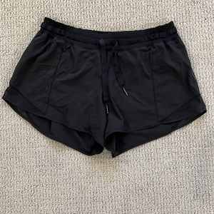 Lulu lemon shorts